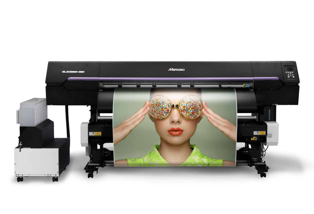 What Is Rip Software For Printing Mimaki Usa