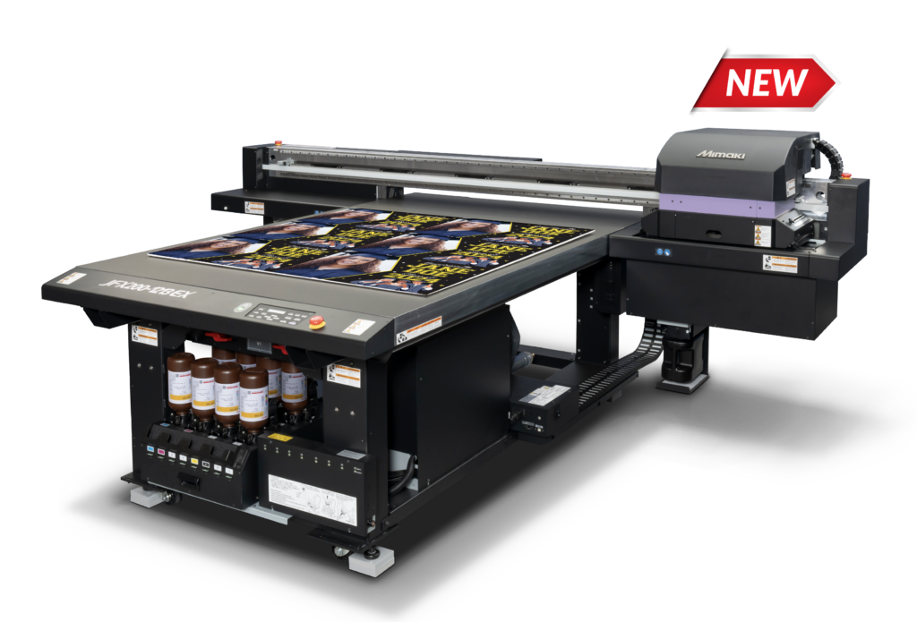 Cjv Series Mimaki Usa