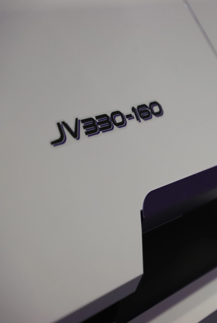 JV330-160 Printer