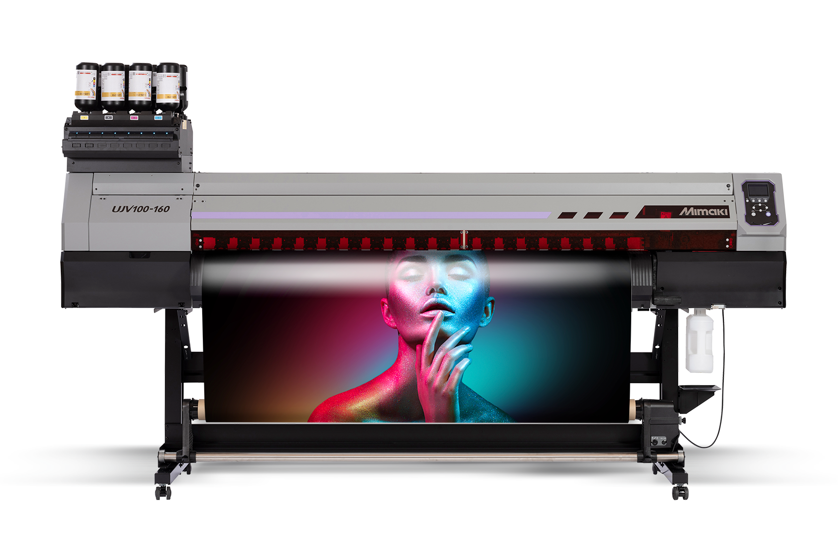 Mimaki TS100-160 Sublimation Printer