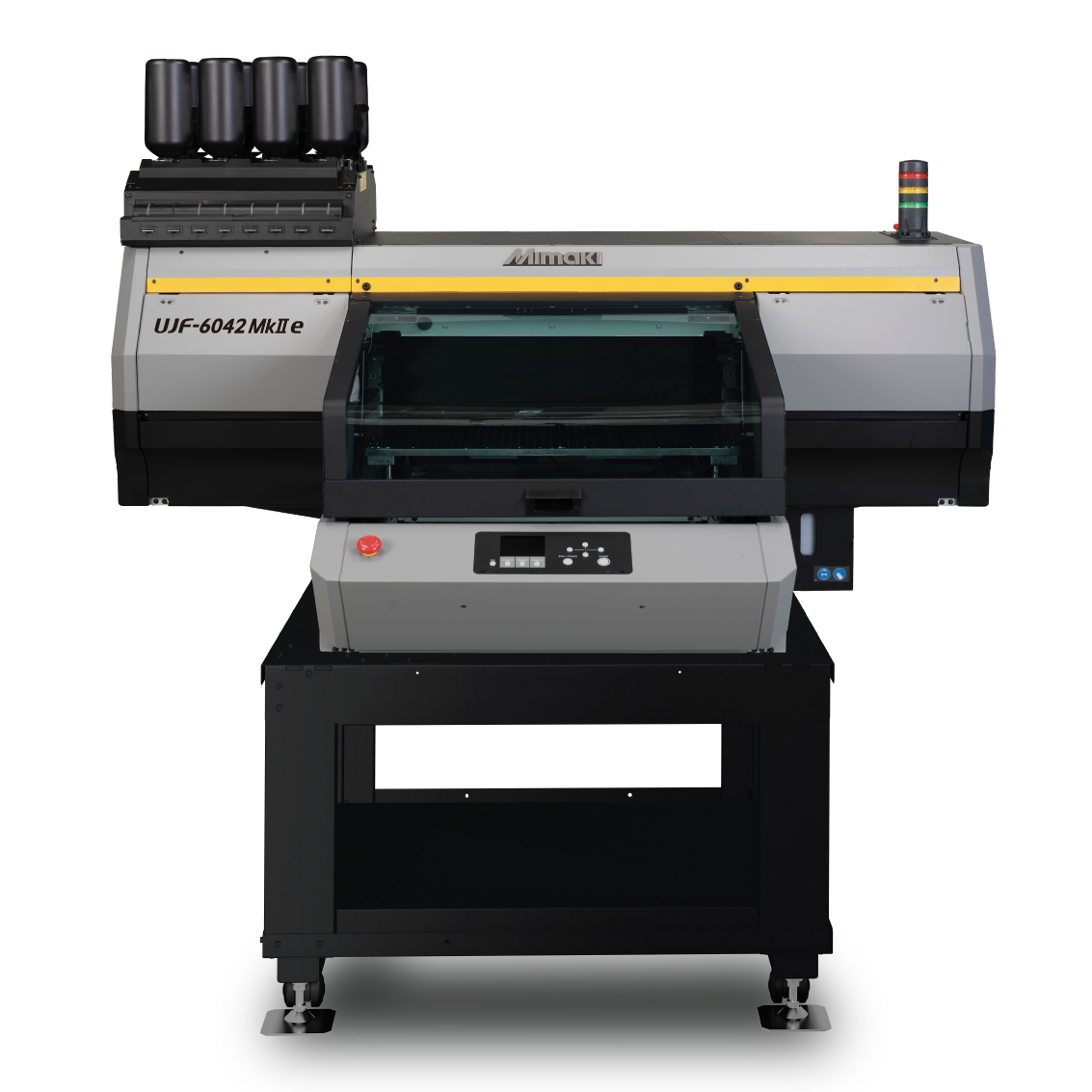 UJF-6042 MkII e - Mimaki USA