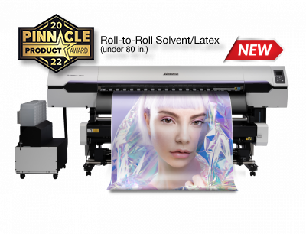 Mini Printer - Pinnacle