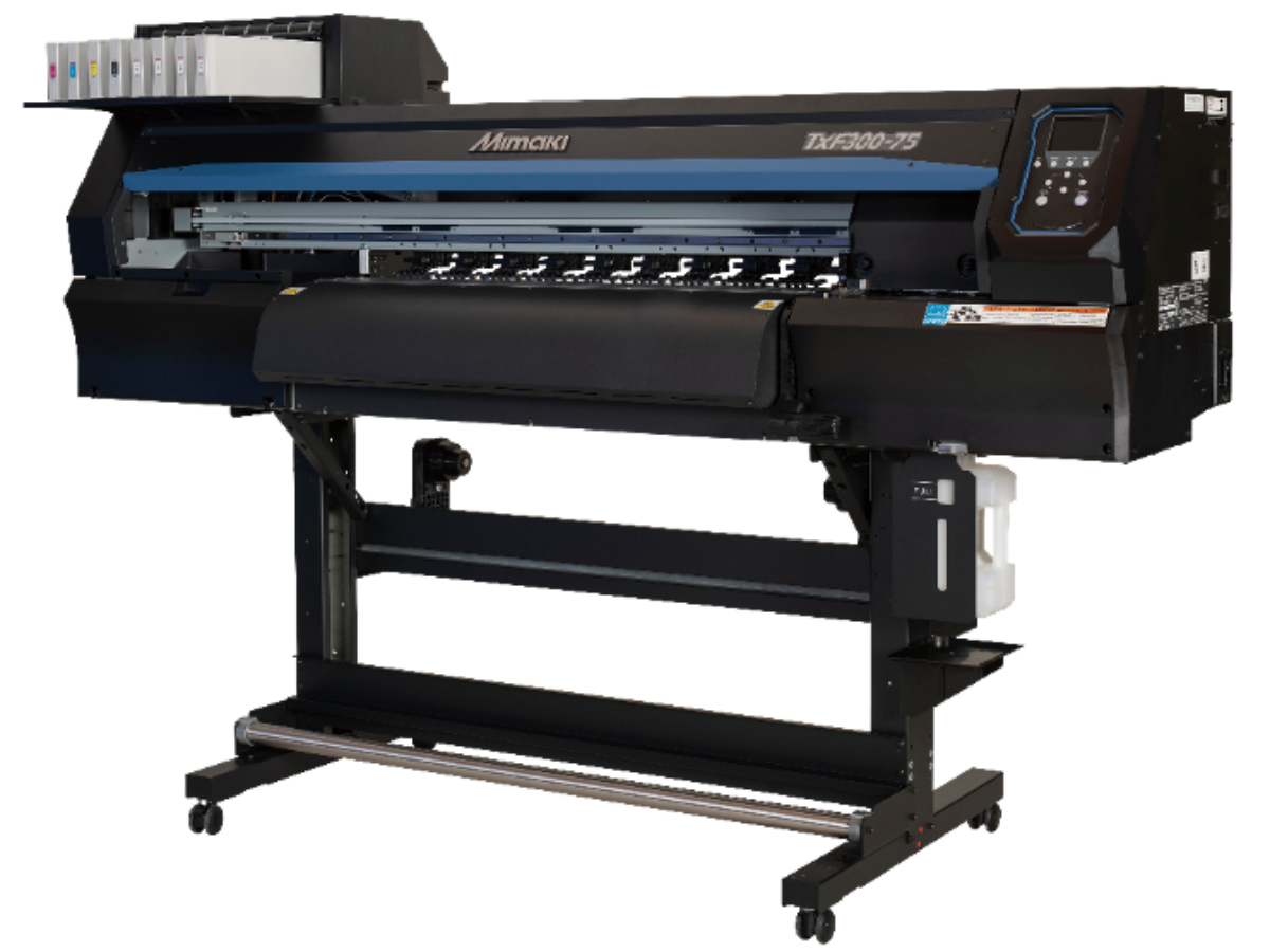 Impresora DTF de 60 cm (24) a la venta - Impresora DTF opcional